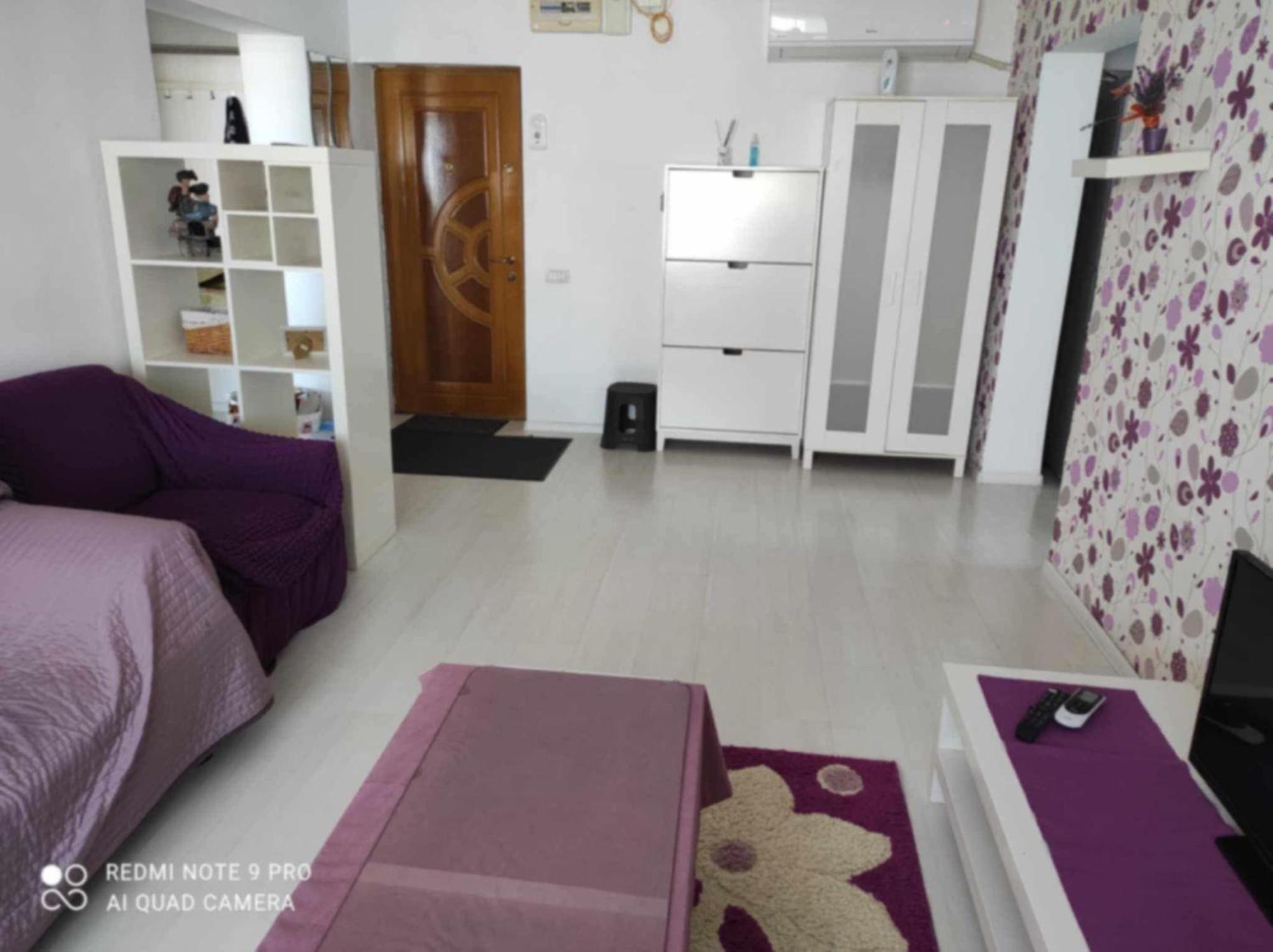 Faleza Nord Apartment